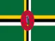 Dominica flag