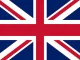 United Kingdom flag
