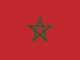Morocco flag
