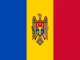 Moldova flag