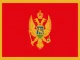 Montenegro flag