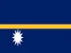 Nauru flag