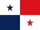 Panama flag