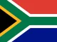 South Africa flag